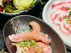 -牛焱·烧肉酒肆(五大道店)