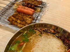 -朴家冷面(总店)