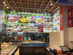 -院里汤包·虾汤包青岛菜(辽源路店)