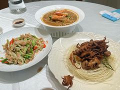 -品海楼·大连海胆锅贴馆(东港店)