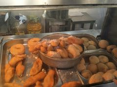 -新丰小吃(中山中路分店)