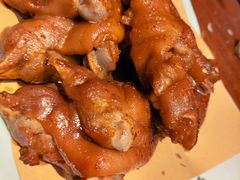 -状元阁烧烤(新华路总店)