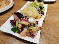 -直隶安家罩饼(复兴路店)