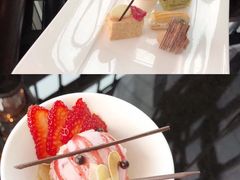 -瑞吉酒店·The Drawing Room闲逸廊·云端下午茶·夜奢Whiskey