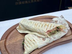 -沙漠玫瑰土耳其餐厅(神路街店)