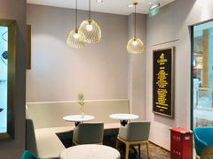 -GODIVA(月星环球港店)