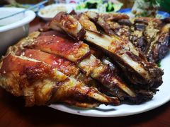 -大草原清真饭庄(沙河店)
