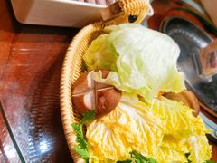 -古关火锅店(古北水镇景区店)