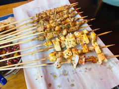 烤串-肉串汪(望京店)