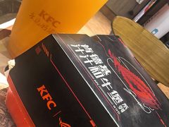 -肯德基(李家沱店)