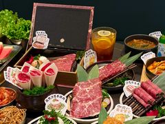 -韩宫宴和牛烤肉(盐城金鹰店)