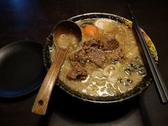 -日本料理神拉面