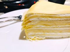 榴莲千层-园里火锅(仁和新城店)