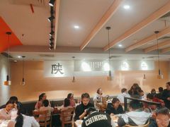 -大师兄·西北小馆(南沙万达广场店)