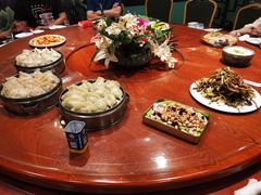 -好口味小吃楼·东北菜(太原南街店)