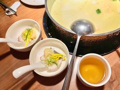 -揽季锅物会.福建黄鱼.海鲜姿造(五四路店)