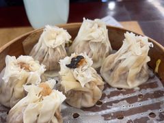 -都一处烧麦馆(前门店)