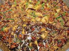 招牌麻辣鱼-胖子鱼·天水麻辣鱼火锅(秦州407店)