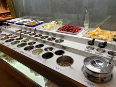 自助调料区-海底捞火锅(玉桥商业广场店)