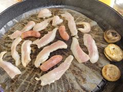 -沸奇公园·情景团建·年会露营烧烤轰趴生日(科技园店)