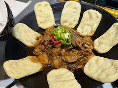 -洪泽老鱼馆(淮海一店)
