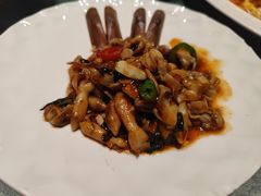-79号渔船海鲜饭店(宝安店)