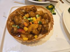 -半岛太子酒家(海港城店)
