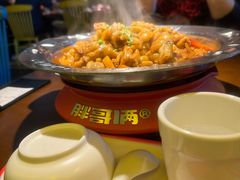 -胖哥俩肉蟹煲(苏州中心店)