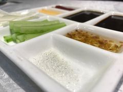 -京味民福烤鸭店(建设四马路店)