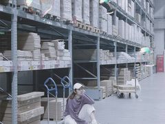 -宜家·瑞典风味餐厅(北京西红门店)