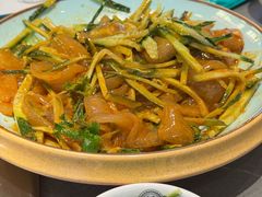-灶座小锅烀饼·铁锅炖(道里店)