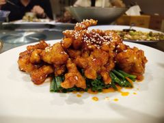 -不相离盐帮菜(郎园店)