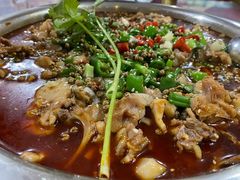 -米二红烧兔(华阳店)