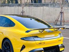 -超跑熊跑车俱乐部