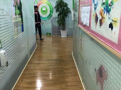 -乐融婴幼儿成长中心(四季青校区)