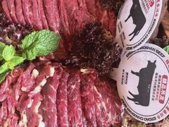 -二刀潮牛(重庆光环购物公园店)