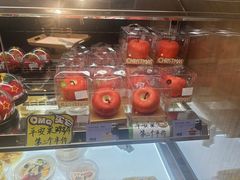-丁香西饼屋(桂林路店)