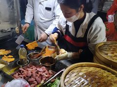 -郭阿姨月亮馍