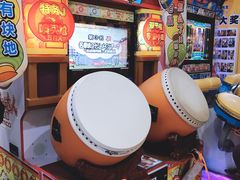 -大玩家(拱墅万达店)