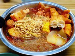 -四川老牛麻辣烫(北门桥店)