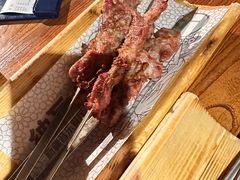 -纳瓦新疆菜(银都店)