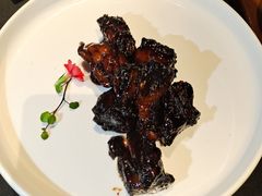 文火煨山东黑牛-鲁采LU STYLE(新天地店)