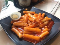 -唛嘻哒烤串朝鲜族风味(金桥店)