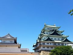 -名古屋城