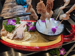 -红辣椒·川菜·火锅(大洋中心店)