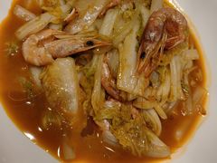 -悦融琥珀·京鲁菜·海味珍品(西单店)