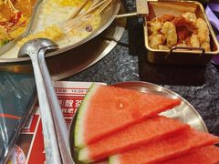 -旺蜀主成都串串火锅(西直门凯德MALL店)