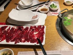 -海银海记潮汕牛肉火锅(新港中路海珠店)