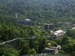 -溪霞怪石岭生态公园