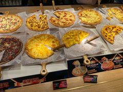 -比格比萨自助(宝山日月光店)